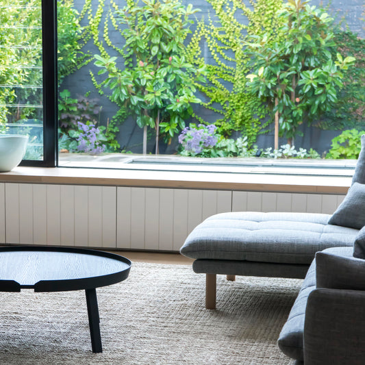 Where are Zebra Rugs made?