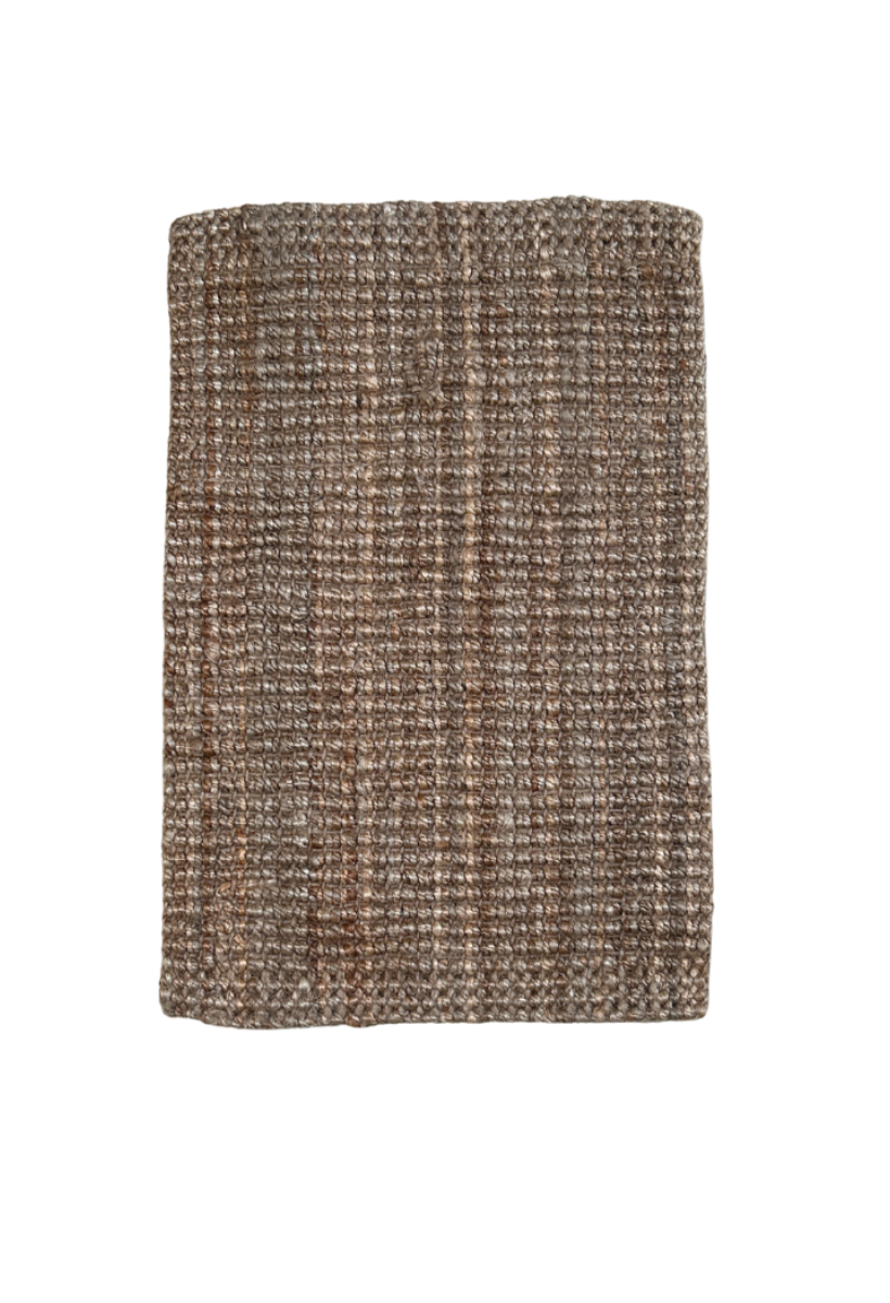 Natural Jute Mats, Runners & Rugs