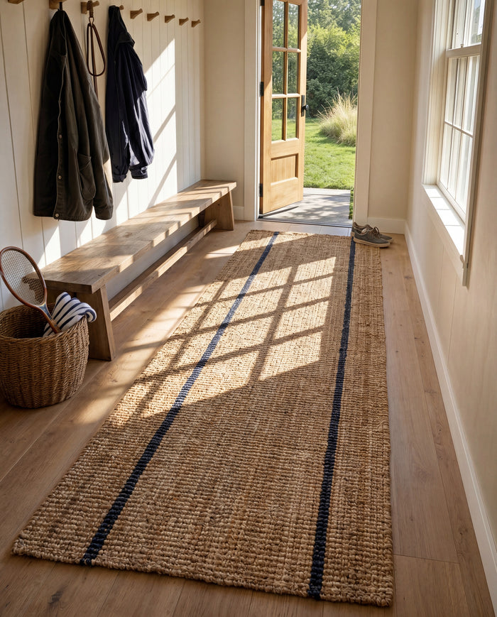 Bailey | Stripe Runner