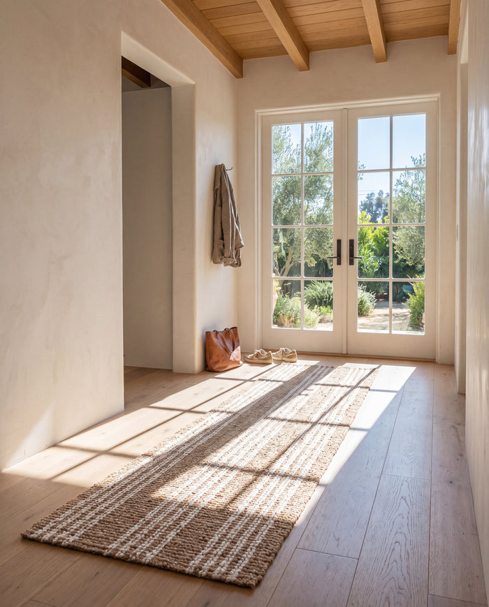 Osbourne | Stripe Runner