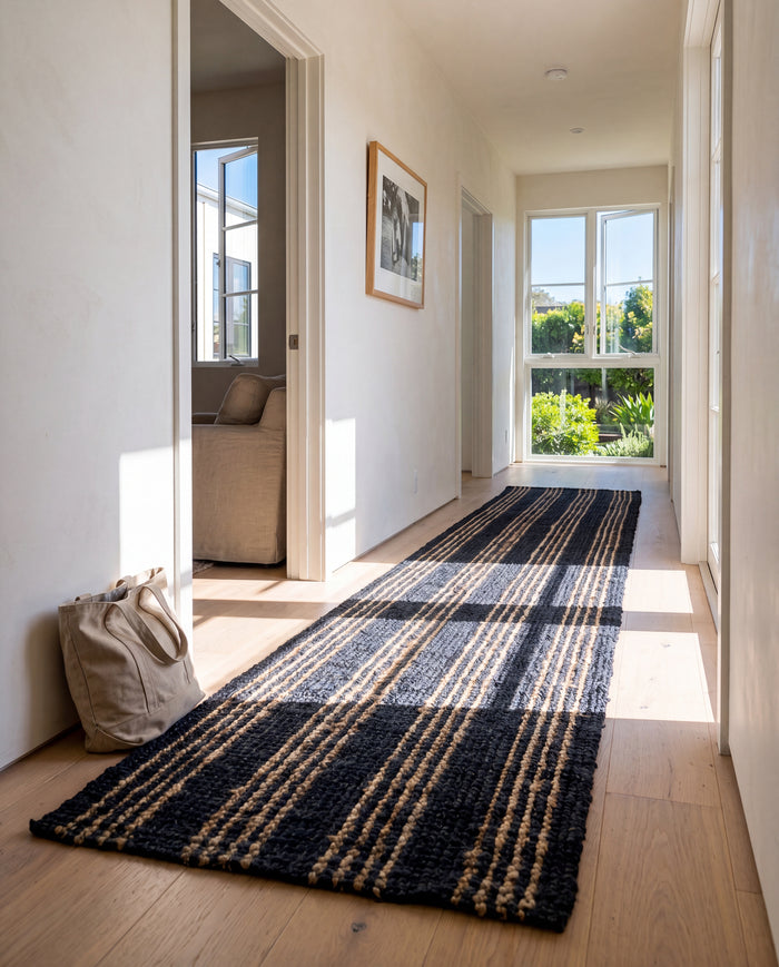 Jones | Stripe Runner