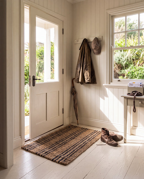 Smith | Stripe Accent Rug