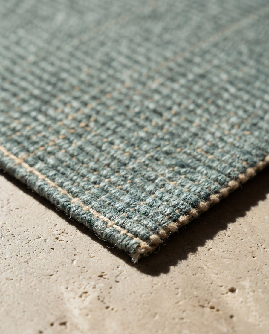 Carter detail