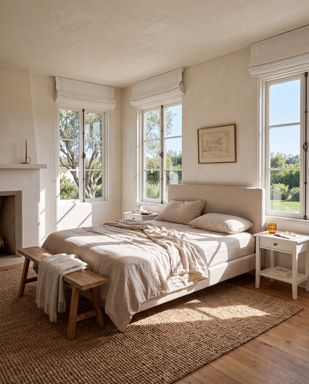 Natural | Area Rug