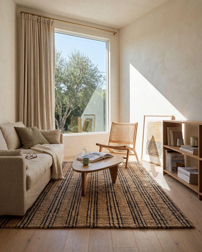 Smith | Stripe Area Rug