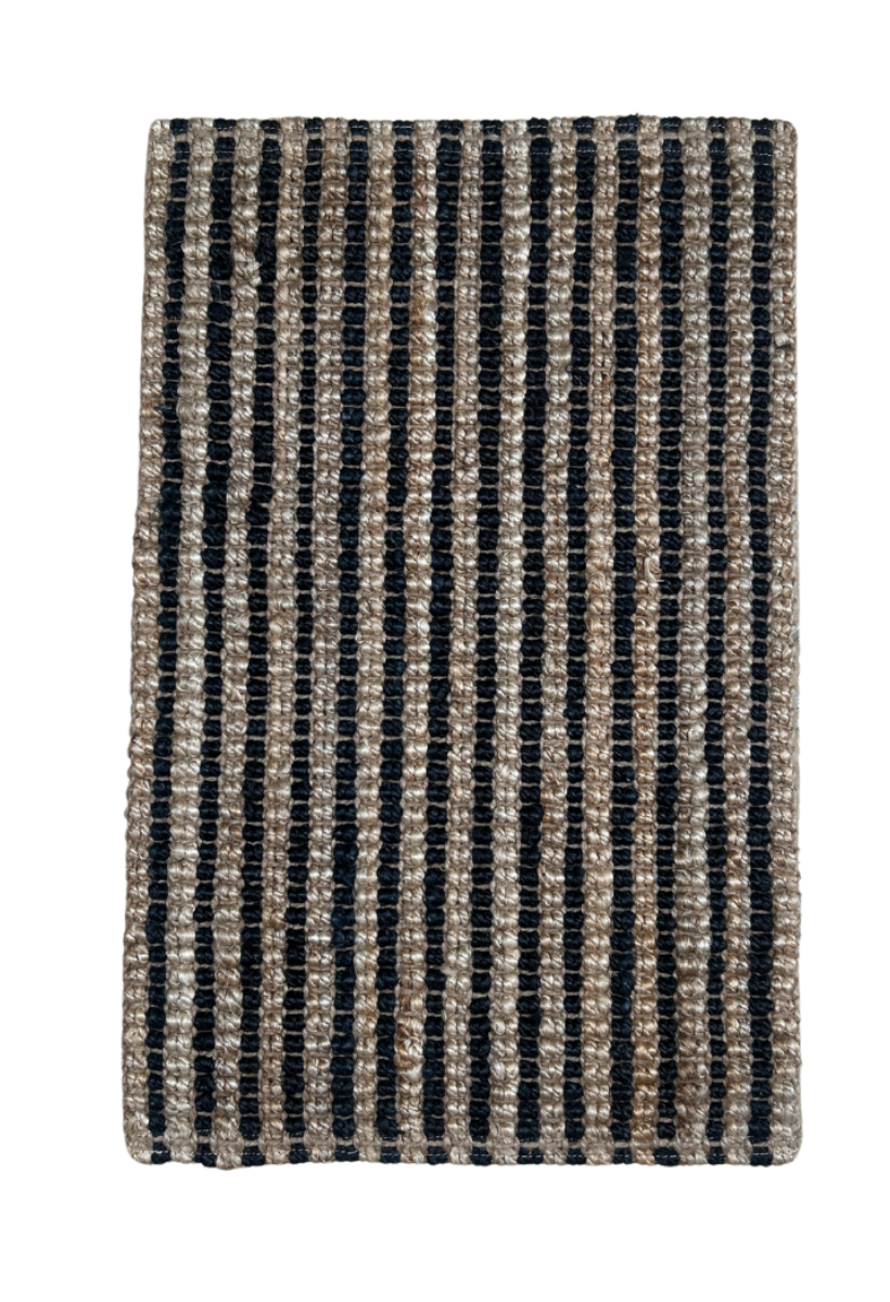 Caravan Striped Mat