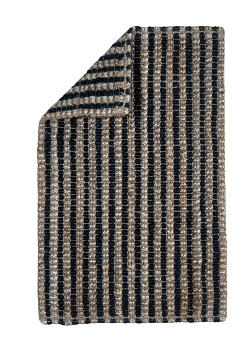 Caravan Striped Mat