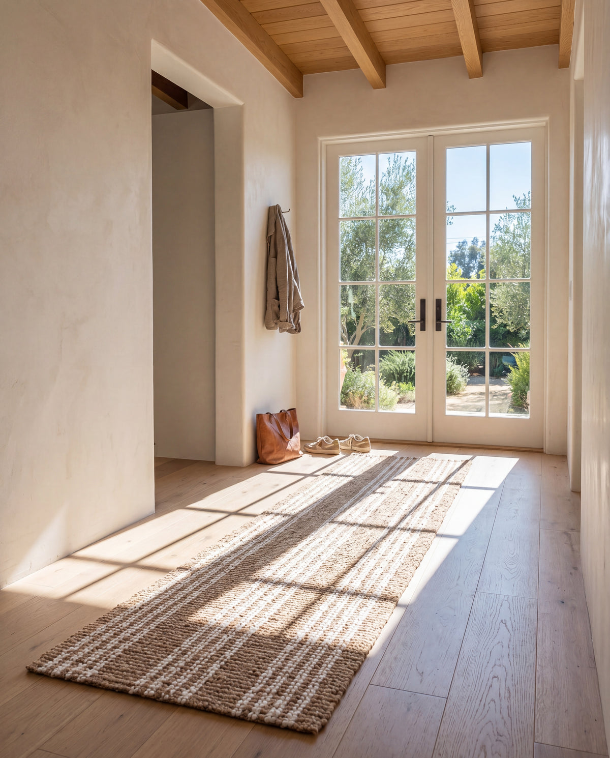 Osbourne | Stripe Runner