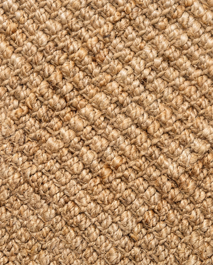 Natural — Area Rug
