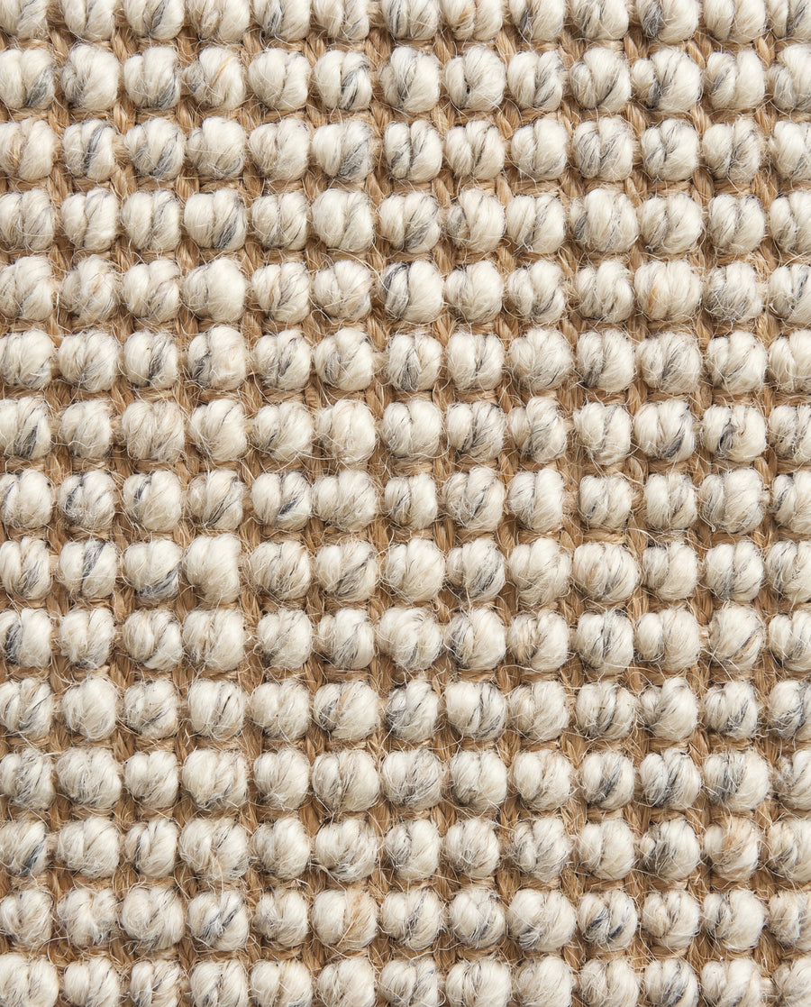 Carter detail