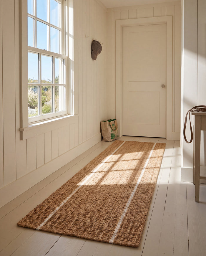 Robinson | Stripe Runner