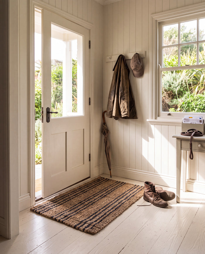 Smith | Stripe Accent Rug