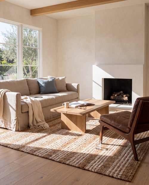 Osbourne | Stripe Area Rug