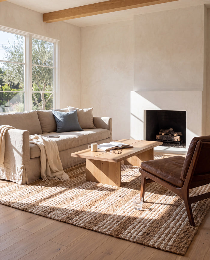 Osbourne | Stripe Area Rug