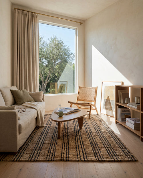 Smith | Stripe Area Rug