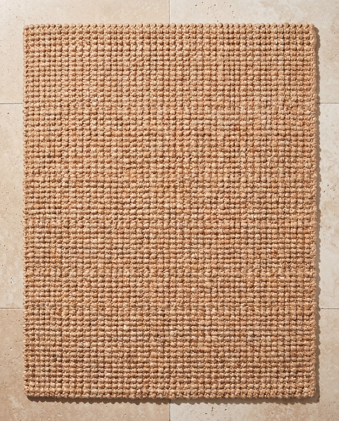 Natural — Area Rug
