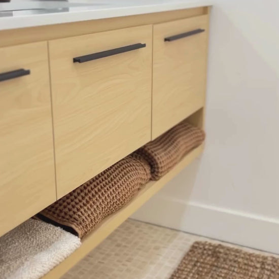 Natural Jute Mat