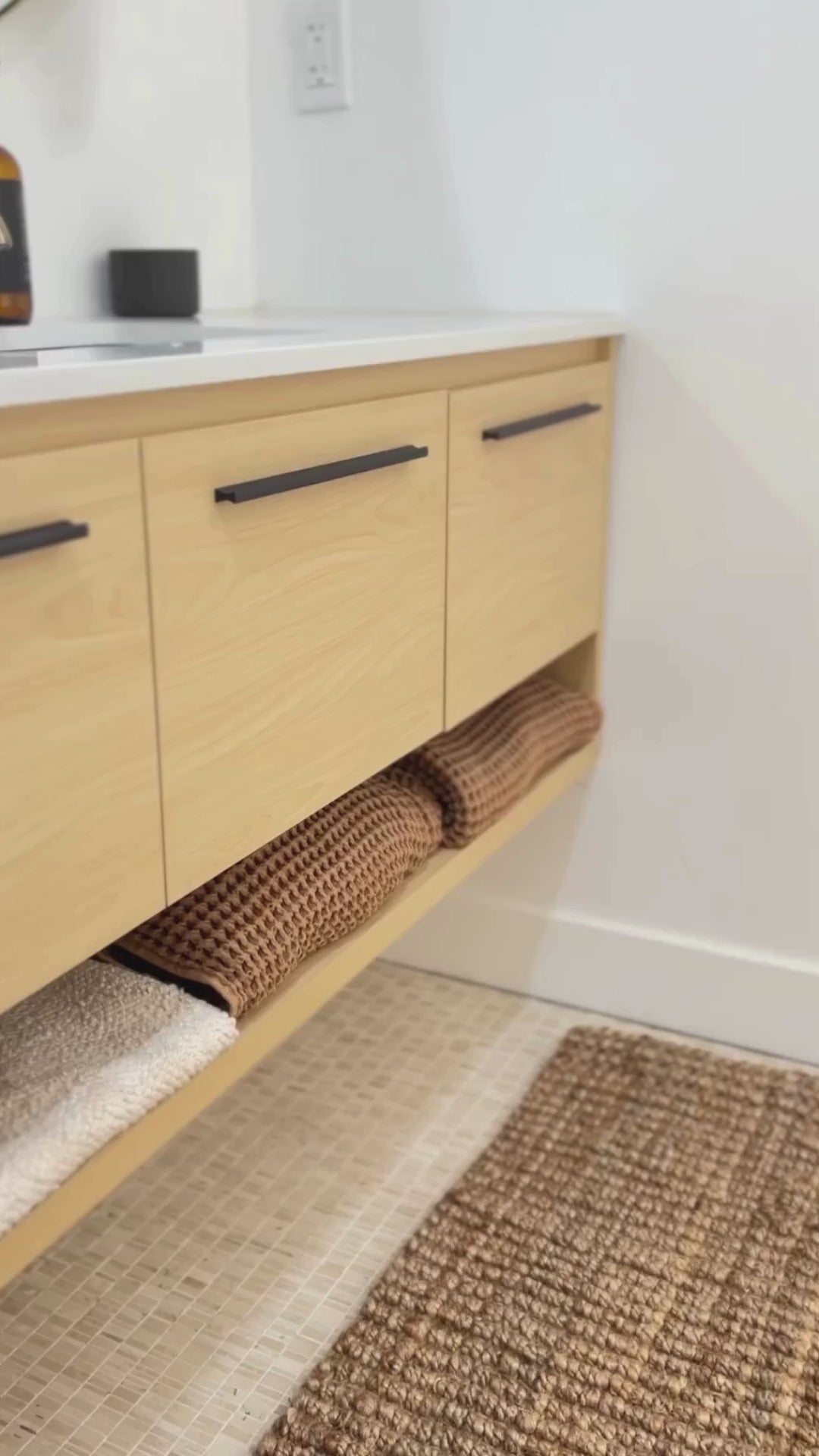 Natural Jute Mat